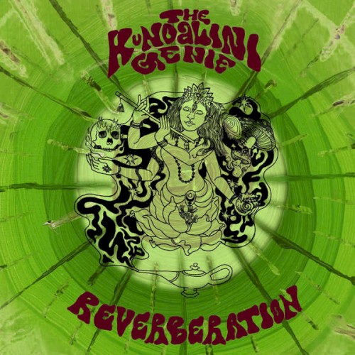 Reverberation