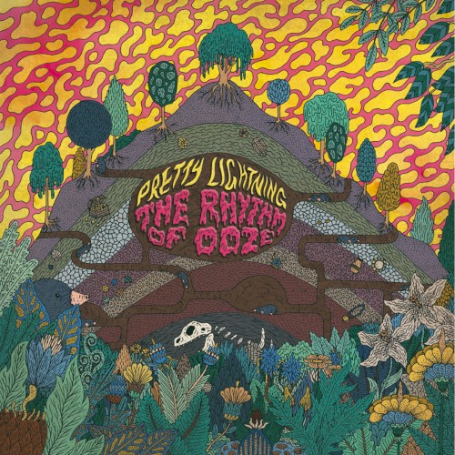 The Rhythm Of Ooze