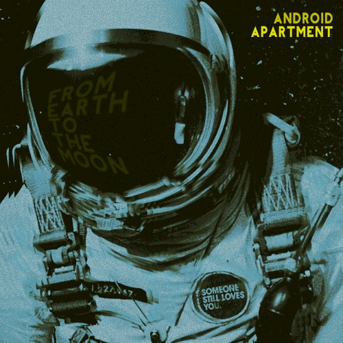 From Earth To The Moon