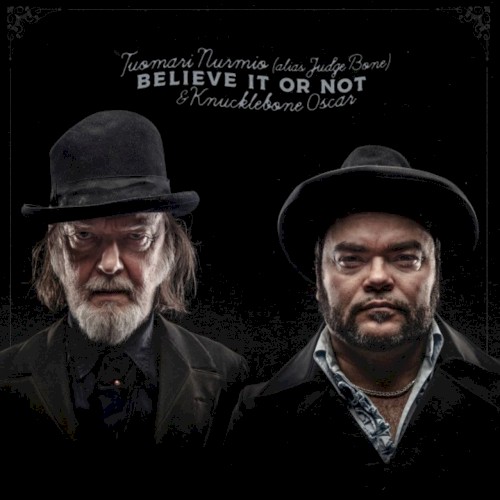 Believe It Or Not
