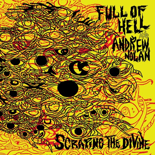 Scraping The Divine