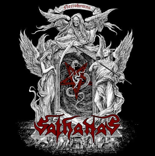 Necrohymns
