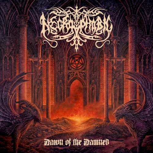 Dawn Of The Damned