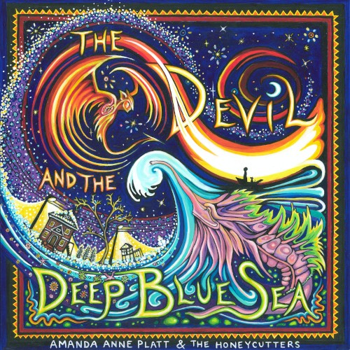 The Devil And The Deep Blue Sea