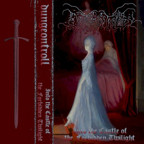 Into The Castle Of The Forbidden Twilight