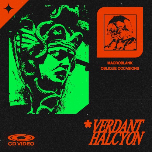 Verdant Halcyon
