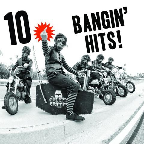 10 Bangin' Hits!