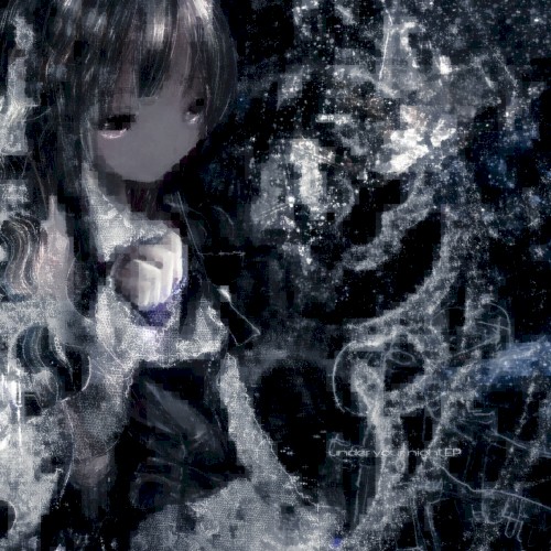 under your night ep