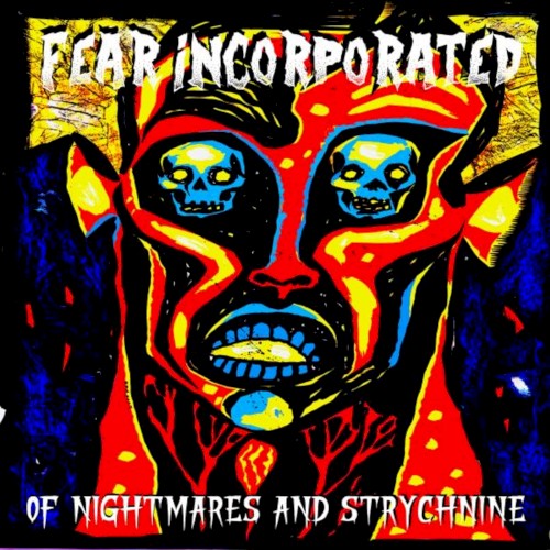 Of Nightmares And Strychnine
