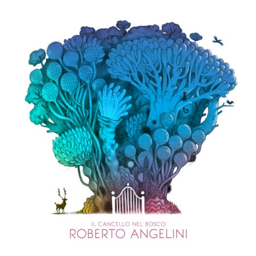 Il Cancello Nel Bosco
