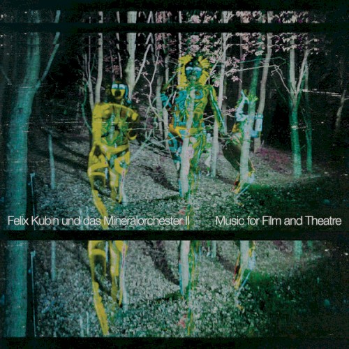 II: Music For Film And Theatre