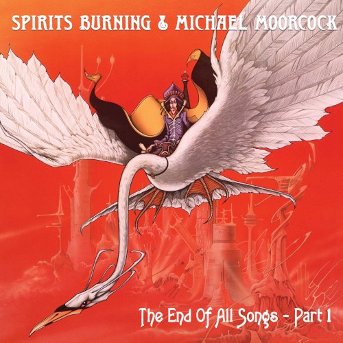 The End Of All Songs - Part 1
