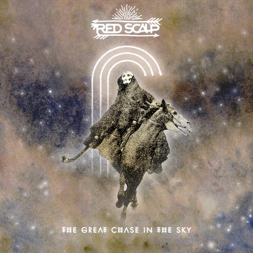 The Great Chase In The Sky