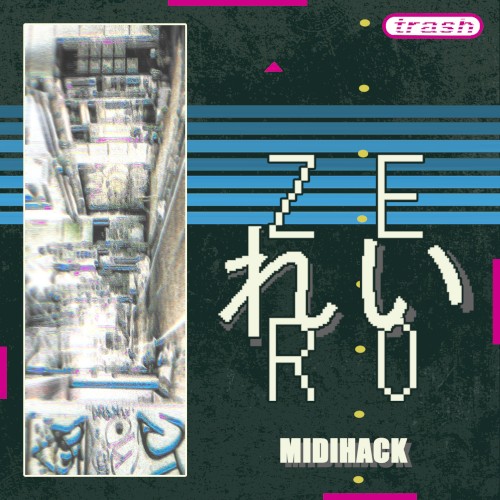 MIDIHACK