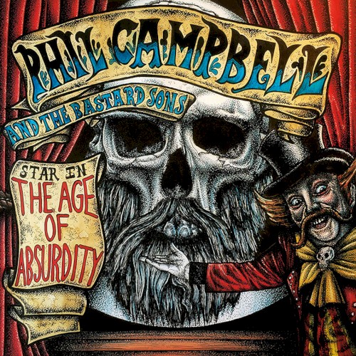 The Age Of Absurdity