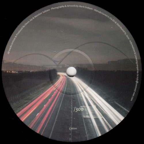 Star Gazing EP