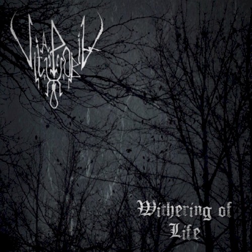 Withering Of Life