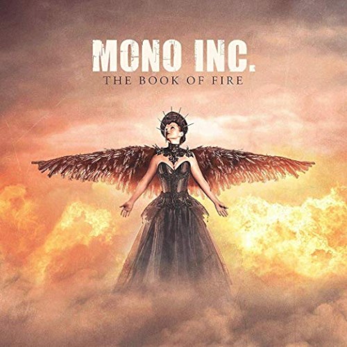 The Book Of Fire