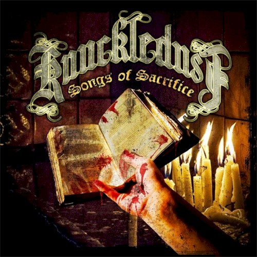 Songs Of Sacrifice