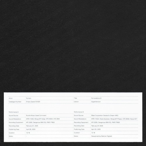 Formenlehre 01