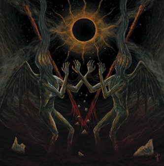 Where The Light Dies
