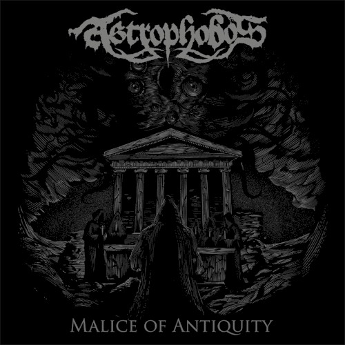 Malice Of Antiquity