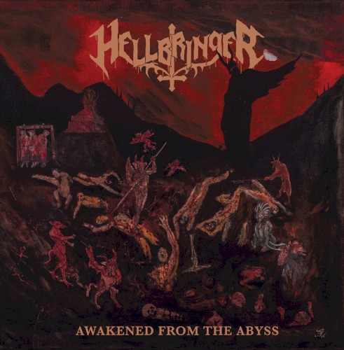 Awakened From The Abyss