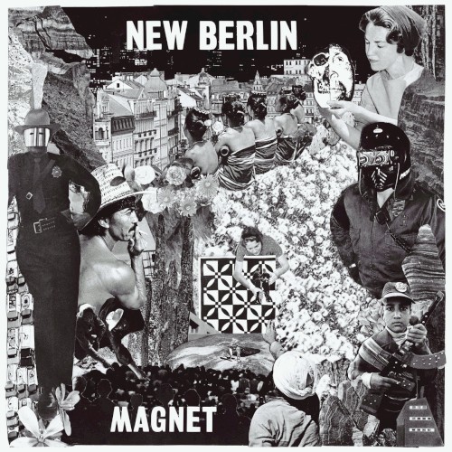 Magnet
