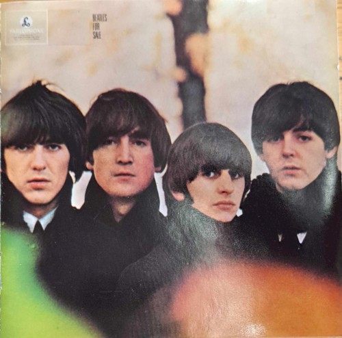 Beatles For Sale