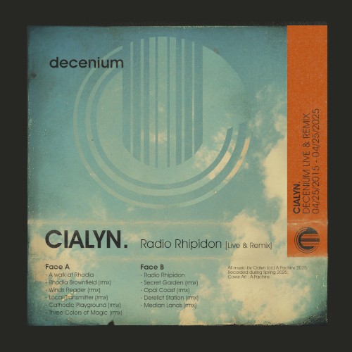 Decenium