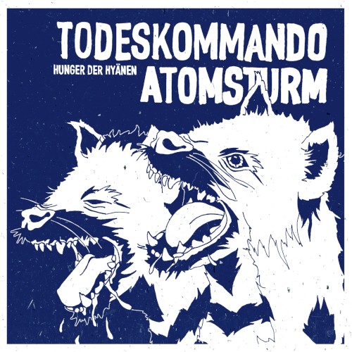 Hunger Der Hyänen