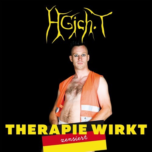 Therapie Wirkt