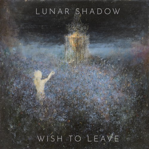 Wish To Leave