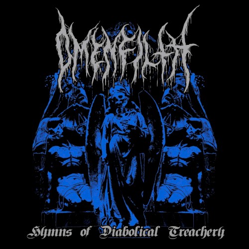 Hymns of Diabolical Treachery
