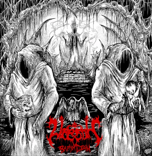 Baptism Death