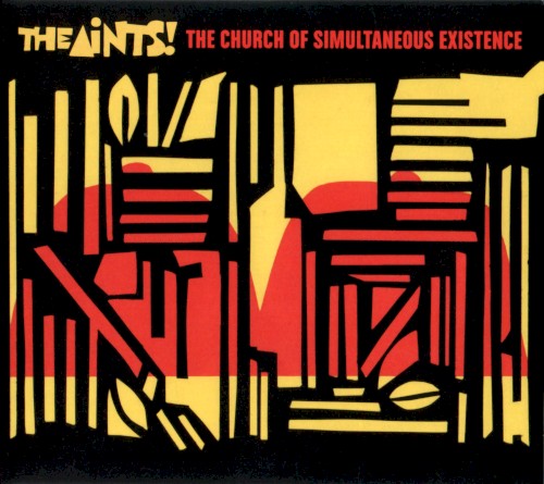 The Church Of Simultaneous Existence