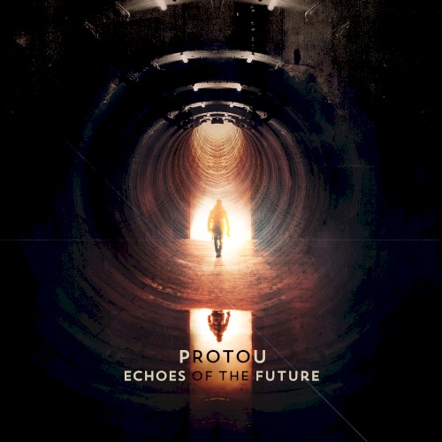 Echoes Of The Future