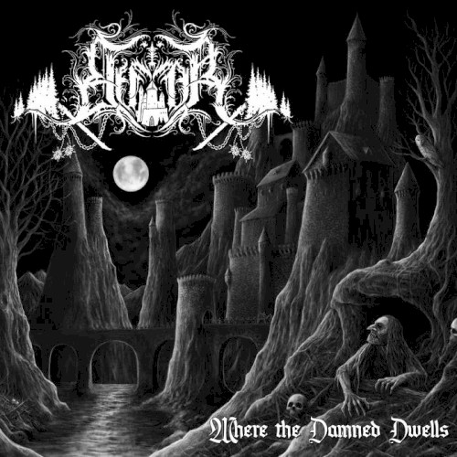 Where The Damned Dwells