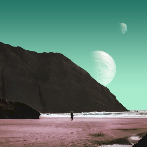 Sans Soleil