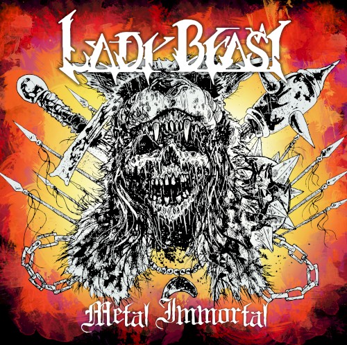Metal Immortal