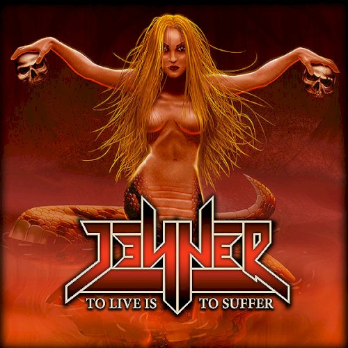 To Live Is To Suffer