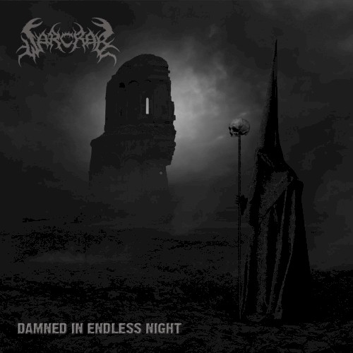 Damned In Endless Night
