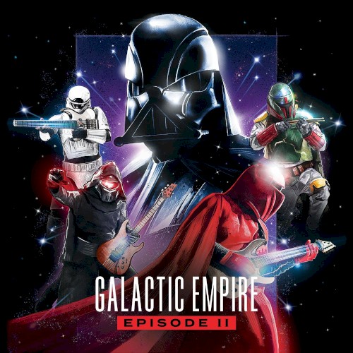 Episode II