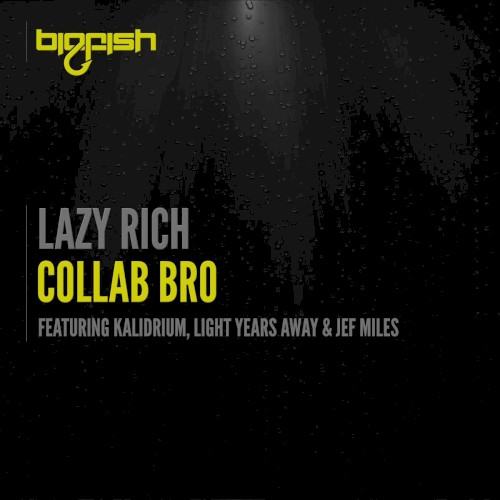 Collab Bro