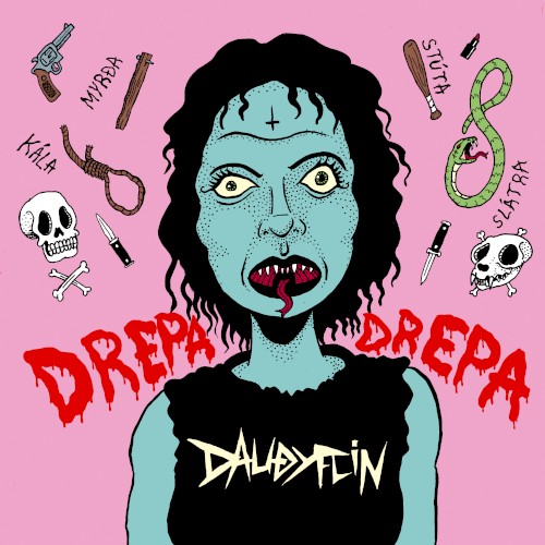 Drepa Drepa