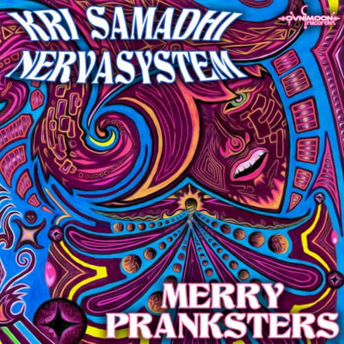 Merry Pranksters