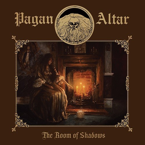 The Room Of Shadows