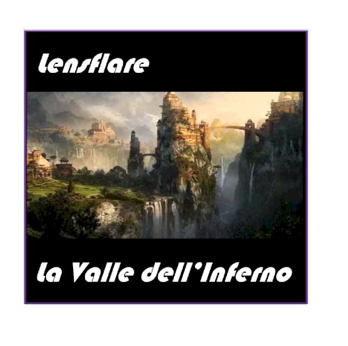 La Valle Dell’Inferno