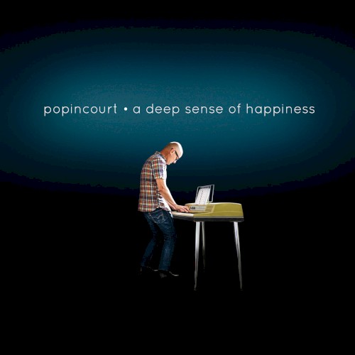 A Deep Sense Of Happiness