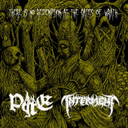 There Is No Redemption At The Gates Of Wrath